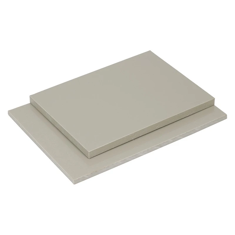 FM PP Sheet high quality