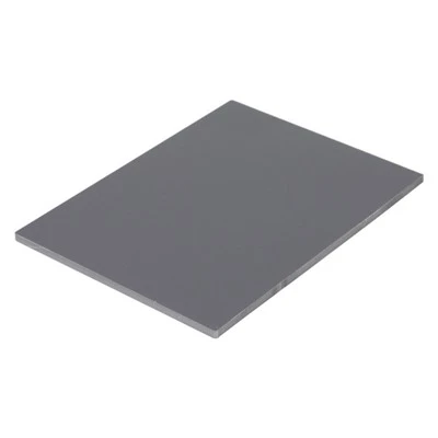 PVC Rigid Grey Sheets